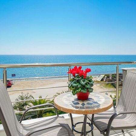 Villa Mare Nostrum Ліменарія Екстер'єр фото