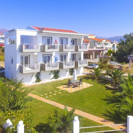 Villa Mare Nostrum Ліменарія Екстер'єр фото